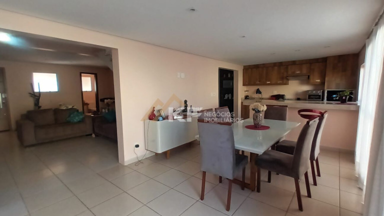 Imagem Casa de Condomínio com 3 Quartos à Venda, 195 m² em Jardim Botânico - Ribeirão Preto Imagem Casa de Condomínio com 3 Quartos à Venda, 195 m² em Jardim Botânico - Ribeirão Preto