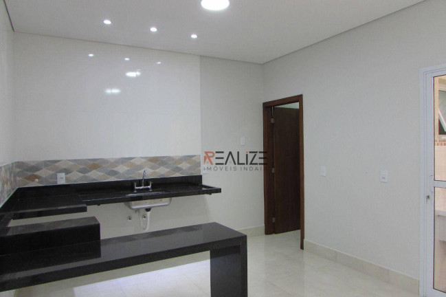 Imagem Casa com 3 Quartos à Venda, 120 m² em Vila Georgina - Indaiatuba