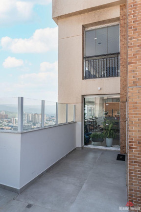 Imagem Cobertura com 4 Quartos à Venda, 287 m² em Anhangabaú - Jundiaí