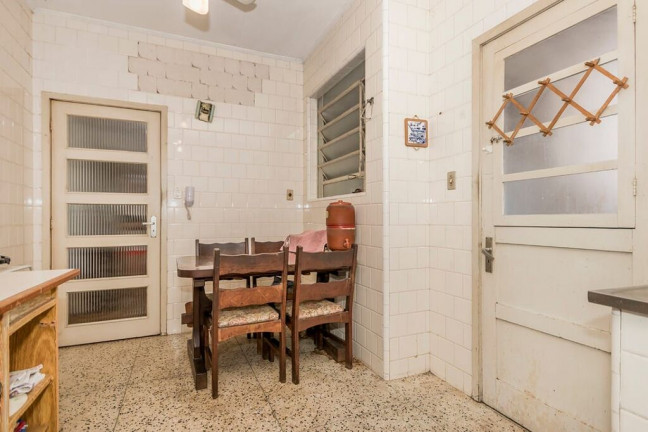 Imagem Apartamento com 3 Quartos à Venda, 183 m² em Centro Histórico - Porto Alegre