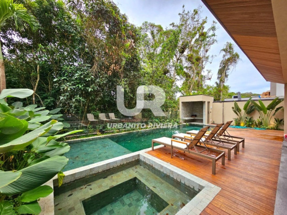 Imagem Casa com 4 Quartos à Venda, 395 m² em Riviera | Módulo 11 - Bertioga