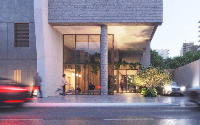 Imagem Apartamento com 2 Quartos à Venda, 72 m² em Sumaré - São Paulo