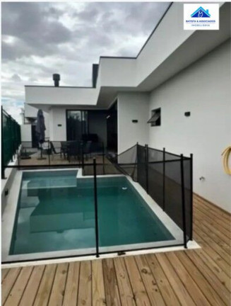 Imagem Casa com 3 Quartos à Venda, 220 m² em Swiss Park - Campinas