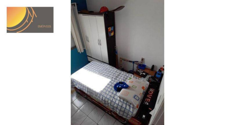 Imagem Apartamento com 2 Quartos à Venda, 55 m² em Pirituba - São Paulo