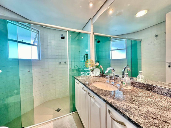 Imagem Apartamento com 3 Quartos à Venda, 184 m² em Pitangueiras - Guarujá