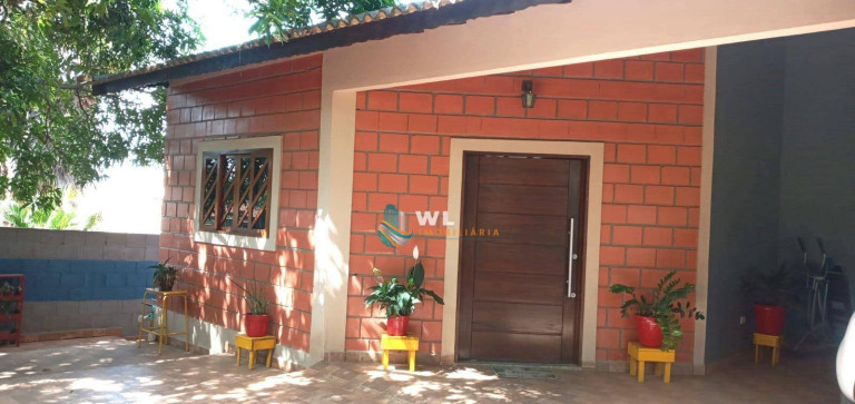 Imagem Chácara com 3 Quartos à Venda, 225 m² em Monterrey - Louveira Imagem Chácara com 3 Quartos à Venda, 225 m² em Monterrey - Louveira