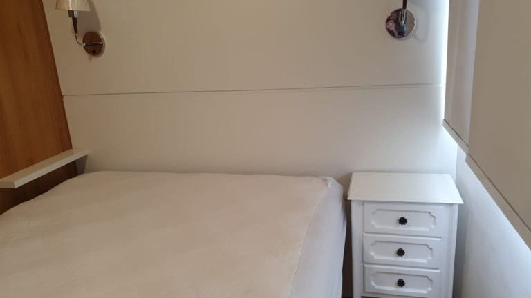 Imagem Apartamento com 1 Quarto à Venda, 50 m² em Bela Vista - São Paulo Imagem Apartamento com 1 Quarto à Venda, 50 m² em Bela Vista - São Paulo
