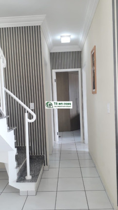 Imagem Cobertura com 3 Quartos à Venda, 140 m² em Bosque Dos Eucaliptos - São José Dos Campos
