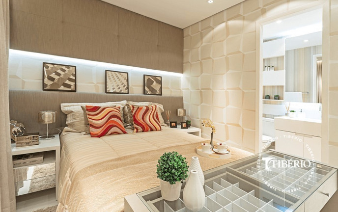 Imagem Apartamento com 2 Quartos à Venda, 50 m² em Conceição - São Paulo