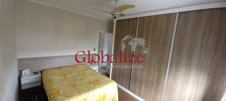 Imagem Imóvel com 2 Quartos à Venda, 96 m² em Aparecida - Santos