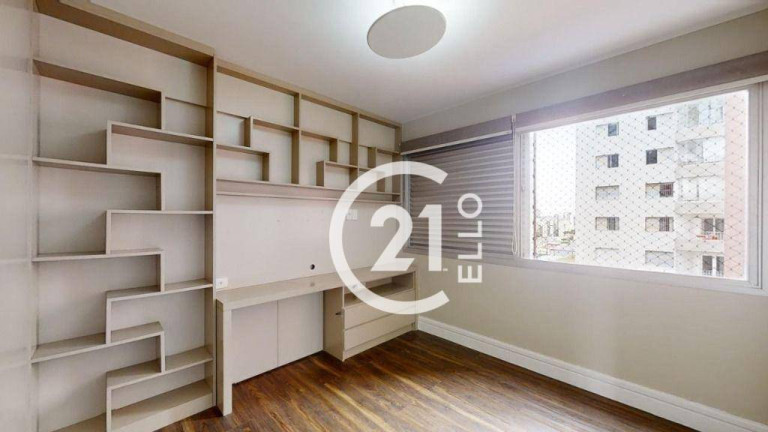 Imagem Apartamento com 3 Quartos à Venda, 104 m² em Vila Madalena - São Paulo Imagem Apartamento com 3 Quartos à Venda, 104 m² em Vila Madalena - São Paulo
