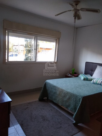 Imagem Casa com 3 Quartos à Venda, 159 m² em Nossa Senhora Medianeira - Santa Maria