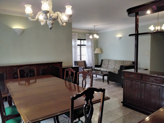 Imagem Casa com 3 Quartos à Venda, 220 m² em Vila Moinho Velho - São Paulo