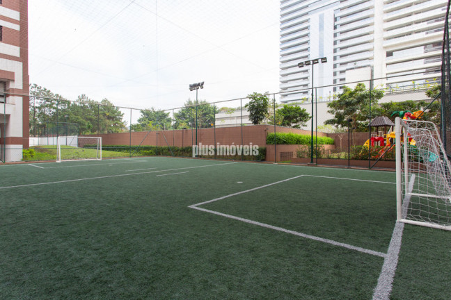 Imagem Apartamento com 3 Quartos à Venda, 209 m² em Granja Julieta - São Paulo Imagem Apartamento com 3 Quartos à Venda, 209 m² em Granja Julieta - São Paulo
