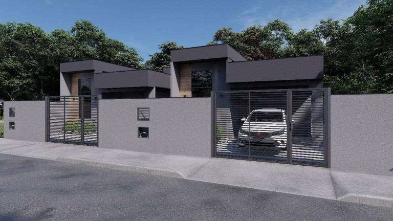 Imagem Casa com 2 Quartos à Venda, 174 m² em Quinta Dos Açorianos - Barra Velha Imagem Casa com 2 Quartos à Venda, 174 m² em Quinta Dos Açorianos - Barra Velha