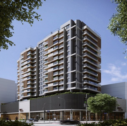 Cobertura com 3 Quartos à Venda, 154 m² em Laranjeiras - Rio De Janeiro