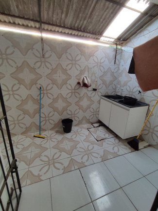 Imagem Casa com 2 Quartos à Venda, 60 m² em Pau Amarelo - Paulista Imagem Casa com 2 Quartos à Venda, 60 m² em Pau Amarelo - Paulista