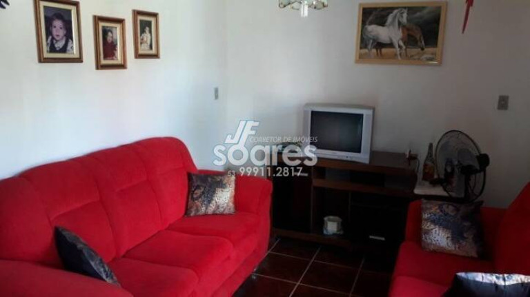 Imagem Casa com 2 Quartos à Venda, 91 m² em Fragata - Pelotas Imagem Casa com 2 Quartos à Venda, 91 m² em Fragata - Pelotas