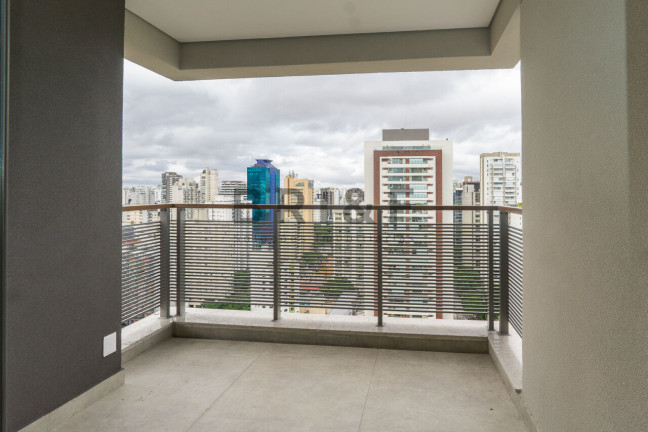 Imagem Apartamento com 3 Quartos à Venda, 158 m² em Moema - São Paulo