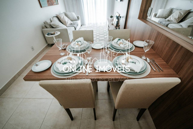 Imagem Apartamento com 3 Quartos à Venda, 74 m² em Vila São Carlos - Mogi Guaçu Imagem Apartamento com 3 Quartos à Venda, 74 m² em Vila São Carlos - Mogi Guaçu
