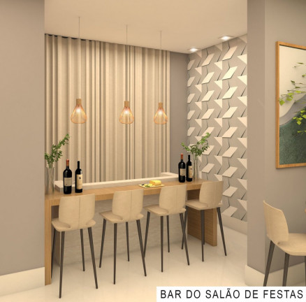 Imagem Apartamento com 3 Quartos à Venda, 67 m² em Tatuapé - São Paulo Imagem Apartamento com 3 Quartos à Venda, 67 m² em Tatuapé - São Paulo