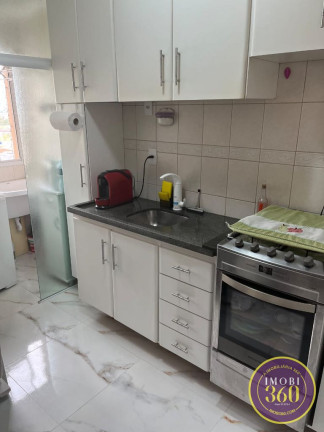 Imagem Apartamento com 2 Quartos à Venda, 52 m² em São Lucas - São Paulo Imagem Apartamento com 2 Quartos à Venda, 52 m² em São Lucas - São Paulo