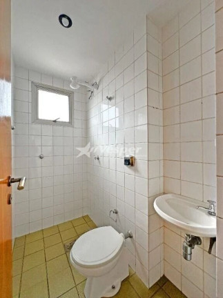 Imagem Apartamento com 4 Quartos à Venda, 221 m² em Setor Oeste - Goiânia