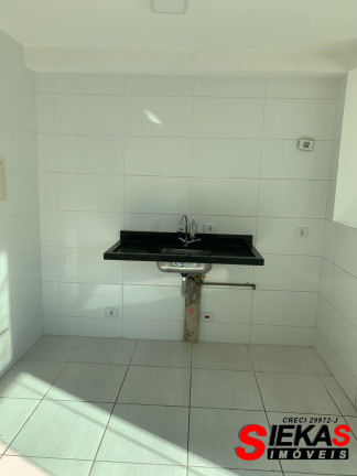 Imagem Apartamento com 1 Quarto para Alugar, 39 m² em Vila Formosa - São Paulo Imagem Apartamento com 1 Quarto para Alugar, 39 m² em Vila Formosa - São Paulo