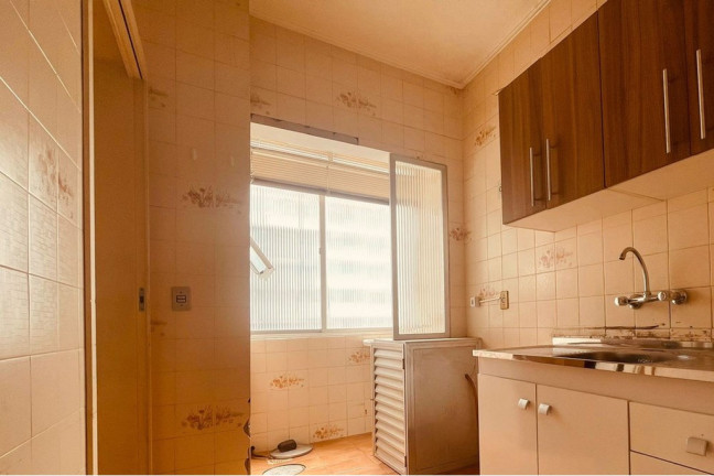 Imagem Apartamento com 1 Quarto à Venda, 28 m² em Centro Histórico - Porto Alegre