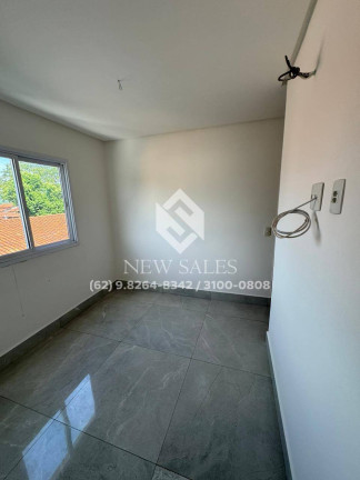 Imagem Casa com 3 Quartos à Venda, 102 m² em Goia - Goiânia