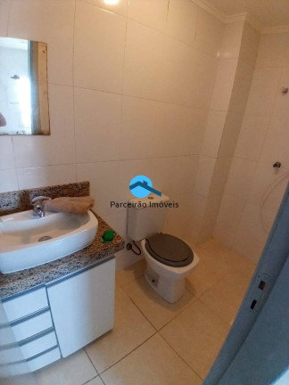 Imagem Apartamento com 2 Quartos à Venda, 65 m² em Baeta Neves - São Bernardo Do Campo