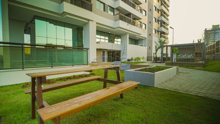 Imagem Apartamento com 2 Quartos à Venda, 55 m² em Presidente Kennedy - Fortaleza