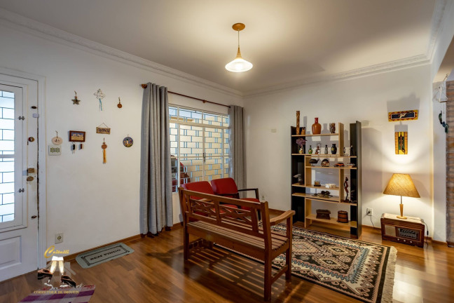 Imagem Sobrado com 3 Quartos à Venda, 350 m² em Jardim Da Glória - São Paulo