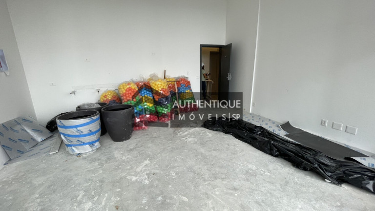 Imagem Apartamento com 1 Quarto à Venda, 62 m² em Moema - São Paulo