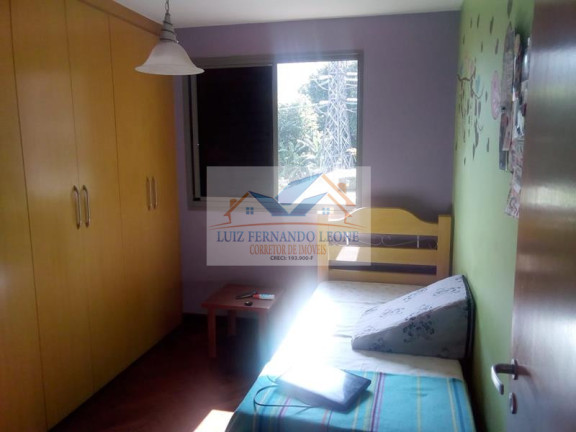 Imagem Apartamento com 4 Quartos à Venda, 172 m² em Vila Leopoldina - São Paulo Imagem Apartamento com 4 Quartos à Venda, 172 m² em Vila Leopoldina - São Paulo