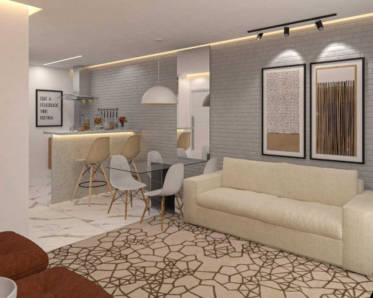 Imagem Casa com 2 Quartos à Venda, 80 m² em Aracuí - Lauro De Freitas