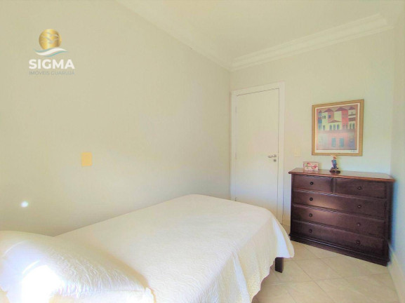 Imagem Cobertura com 7 Quartos à Venda, 330 m² em Enseada - Guarujá Imagem Cobertura com 7 Quartos à Venda, 330 m² em Enseada - Guarujá