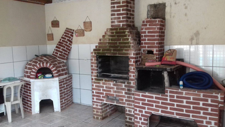 Imagem Chácara com 2 Quartos à Venda, 1.200 m² em Mairiporã - Mairiporã