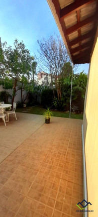 Imagem Casa com 3 Quartos à Venda, 250 m² em Chácara Morada Mediterrânea - Jundiaí