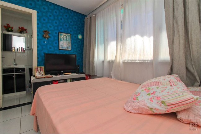 Imagem Imóvel com 1 Quarto à Venda,  em Tristeza - Porto Alegre
