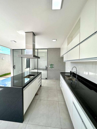 Imagem Casa com 3 Quartos à Venda, 155 m² em Residencial Maria Julia - São José Do Rio Preto Imagem Casa com 3 Quartos à Venda, 155 m² em Residencial Maria Julia - São José Do Rio Preto