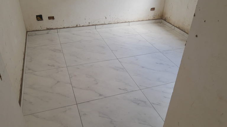 Imagem Apartamento com 2 Quartos à Venda, 65 m² em Caiçara - Praia Grande