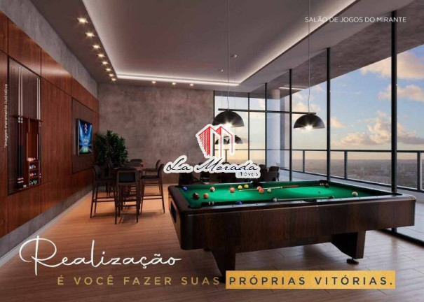 Imagem Apartamento com 3 Quartos à Venda, 123 m² em Ponta Negra - Manaus Imagem Apartamento com 3 Quartos à Venda, 123 m² em Ponta Negra - Manaus