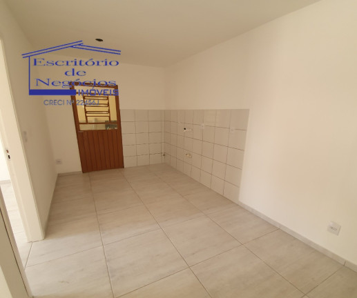 Imagem Casa com 1 Quarto à Venda, 45 m² em Camaquã - Porto Alegre