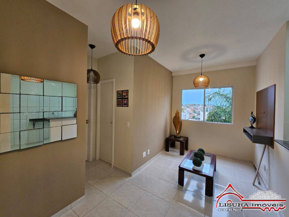 Imagem Apartamento com 2 Quartos à Venda, 50 m² em Jardim Paraíso - Jacareí Imagem Apartamento com 2 Quartos à Venda, 50 m² em Jardim Paraíso - Jacareí