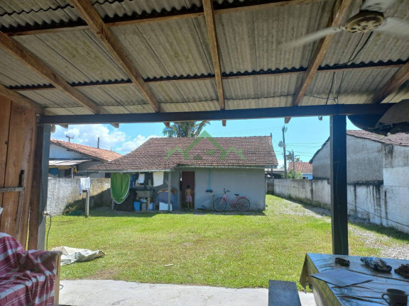 Imagem Casa com 2 Quartos à Venda, 102 m² em Salinas - Balneário Barra Do Sul