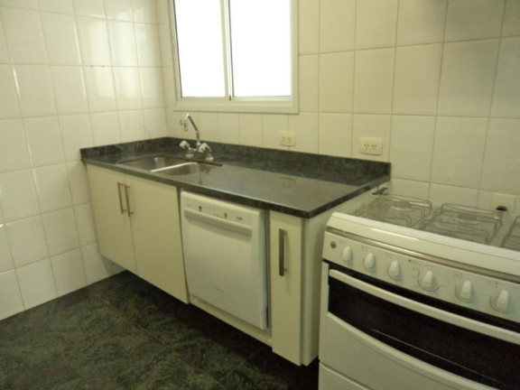 Imagem Apartamento com 2 Quartos para Alugar, 150 m² em Paraíso - São Paulo Imagem Apartamento com 2 Quartos para Alugar, 150 m² em Paraíso - São Paulo