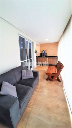 Imagem Apartamento com 3 Quartos para Alugar, 96 m² em Morumbi - São Paulo Imagem Apartamento com 3 Quartos para Alugar, 96 m² em Morumbi - São Paulo