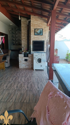 Imagem Casa com 3 Quartos à Venda, em Forquilhas - São José Imagem Casa com 3 Quartos à Venda, em Forquilhas - São José