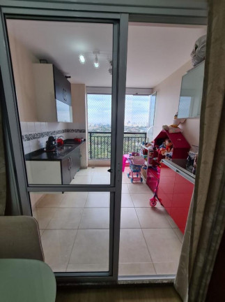 Imagem Apartamento com 2 Quartos à Venda, 65 m² em Catumbi - São Paulo